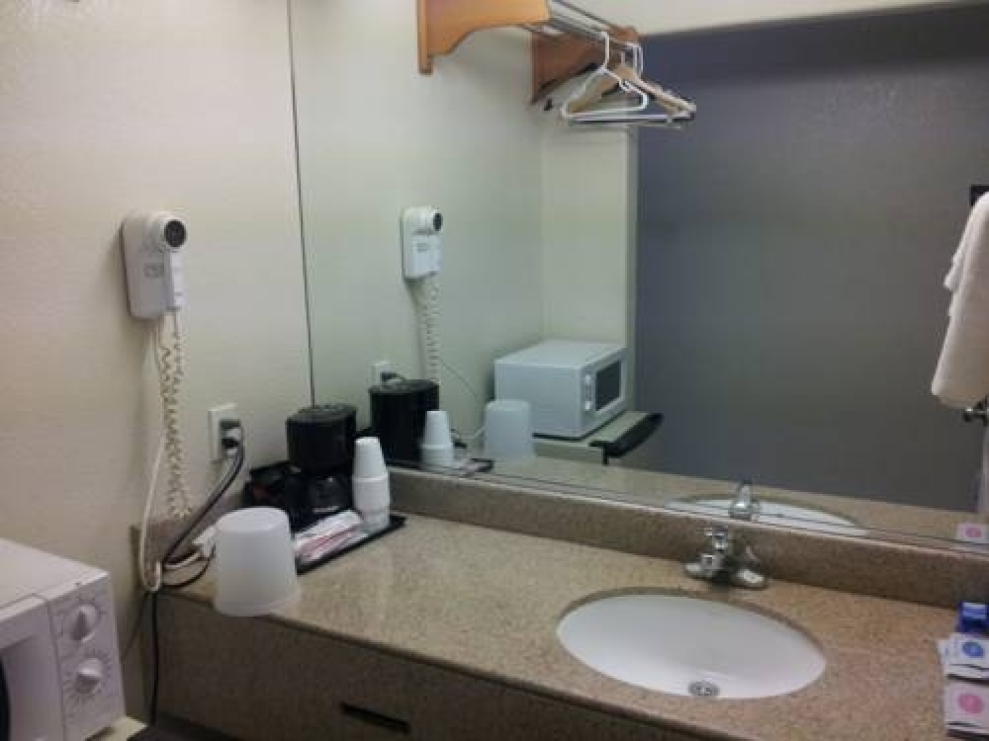 Economy Inn - San Francisco