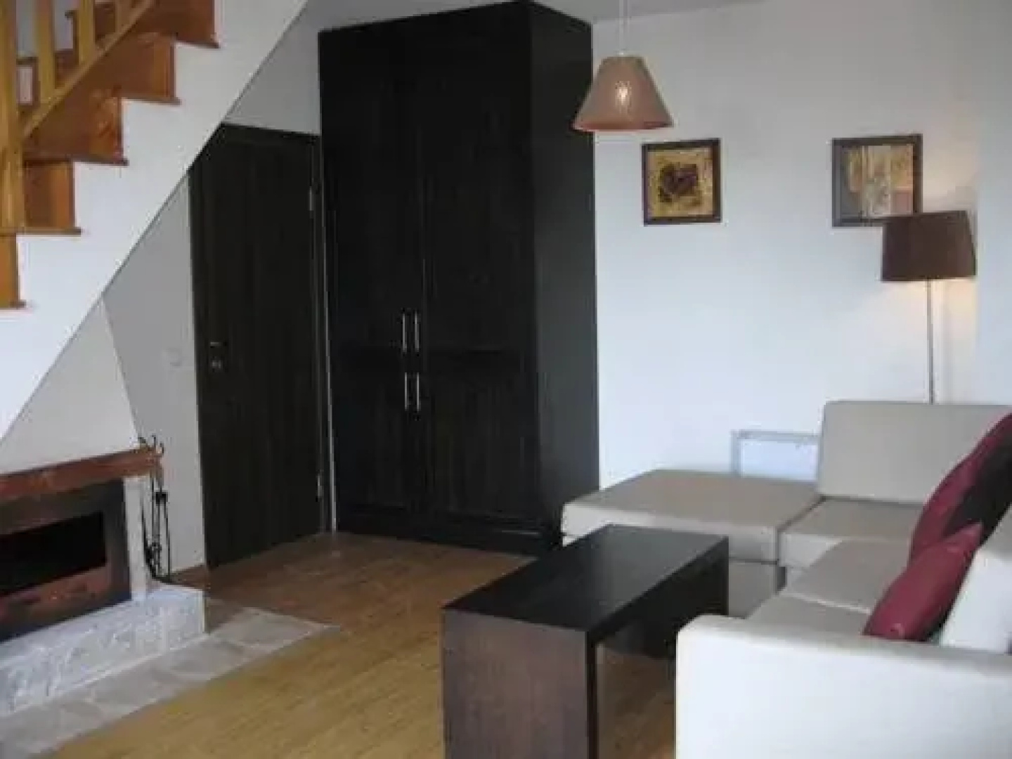 Chamokria Chalets