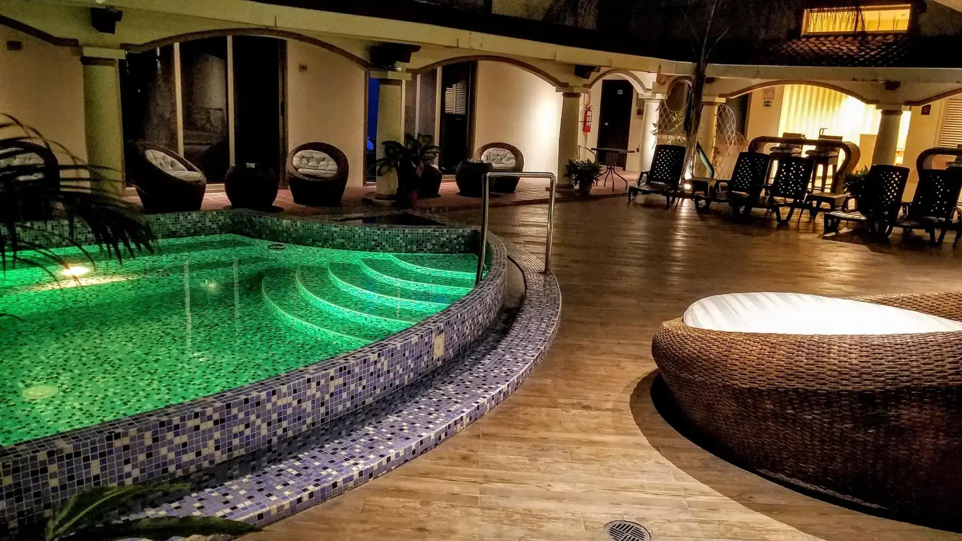 Cedros Inn Boutique Hotel