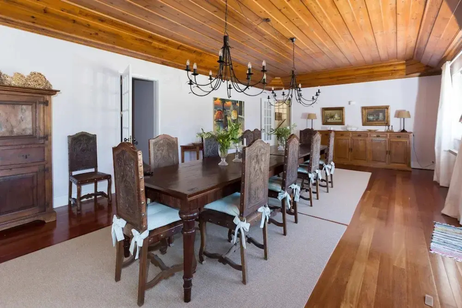 Quinta do Cabo Guesthouse