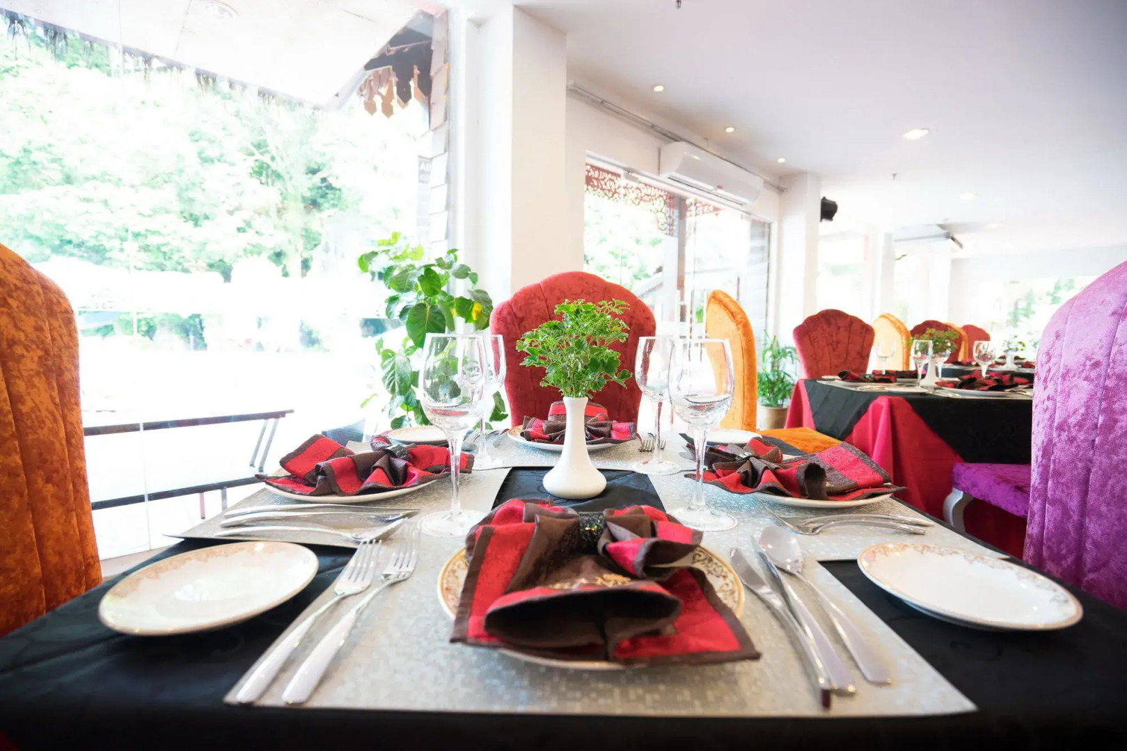 Aseania Resort Langkawi