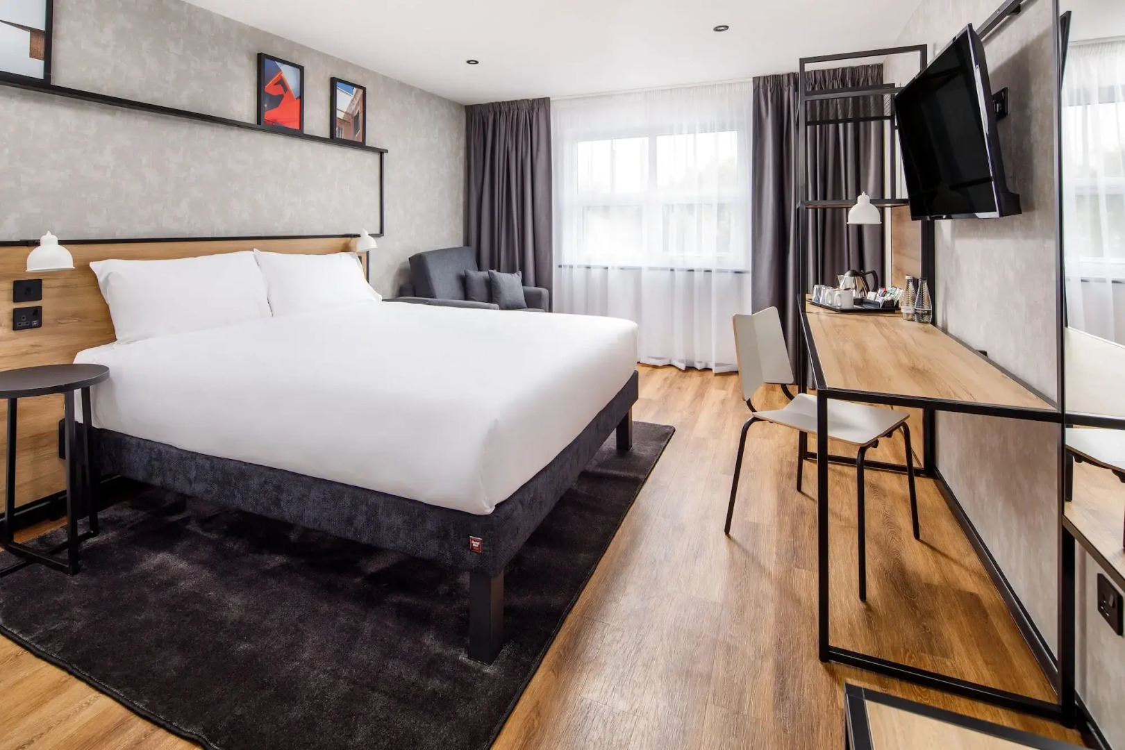 Ibis Wakefield East - Castleford