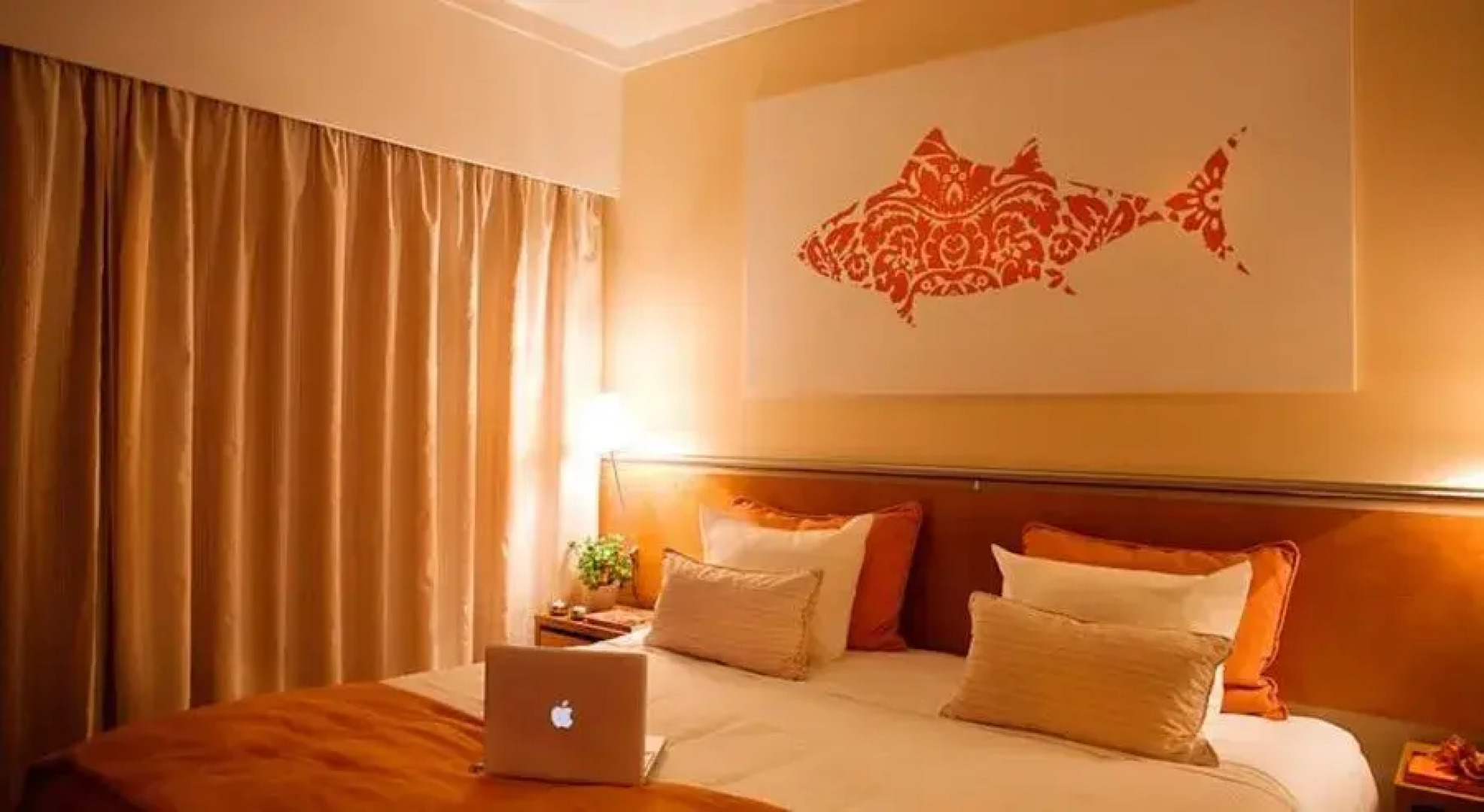 Vista Marina Apartamentos Turisticos