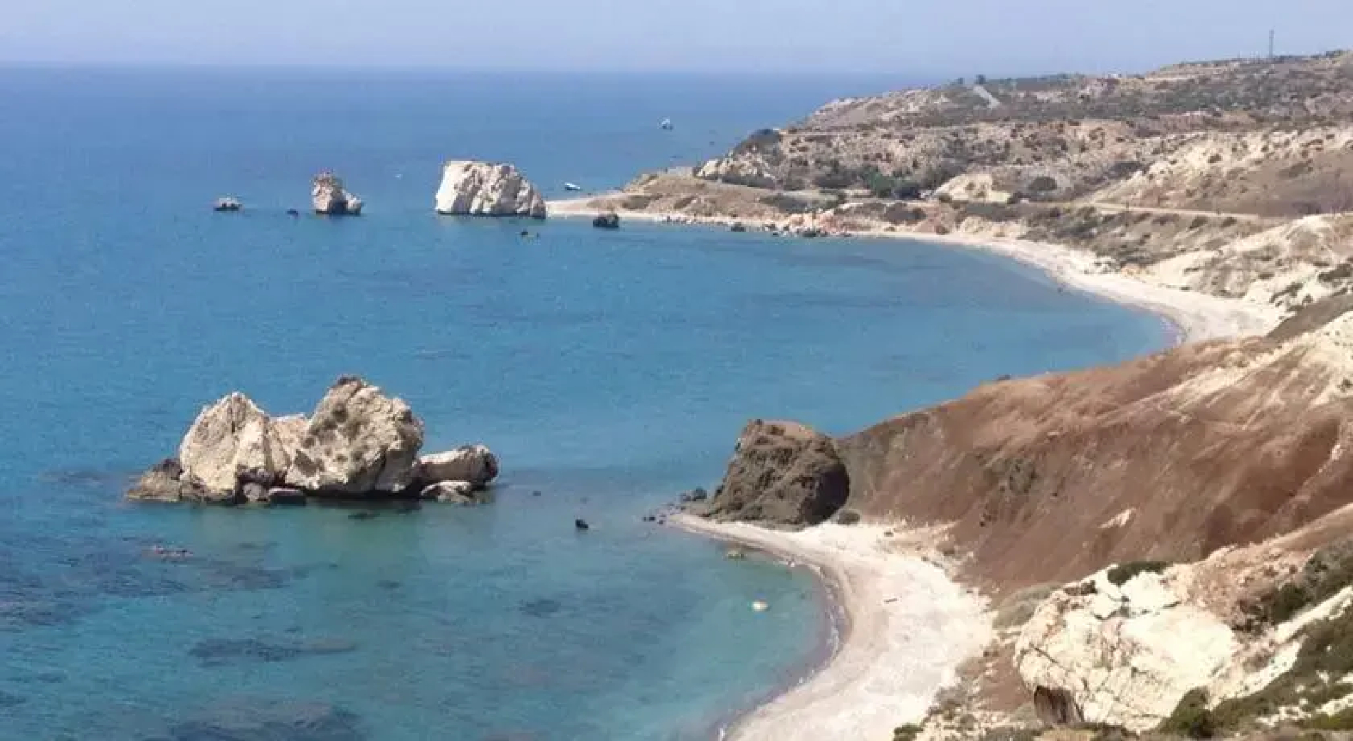 Aphrodite Hills Apt JG01