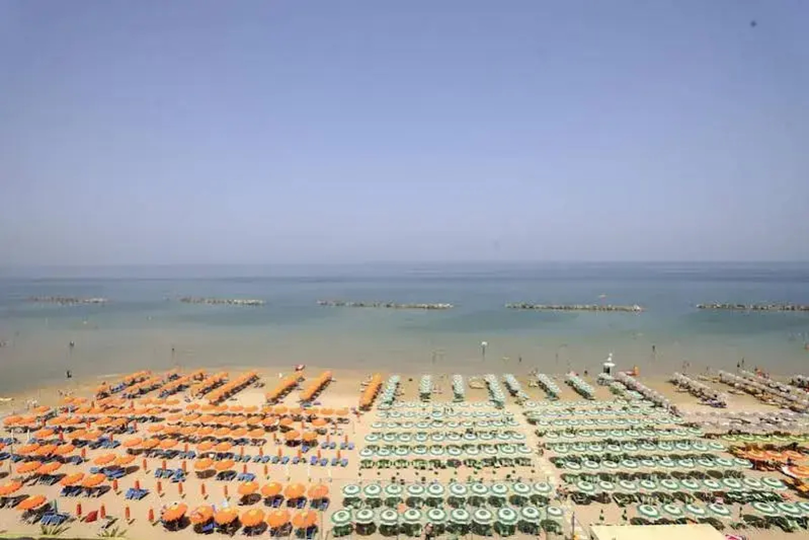Hotel Continental