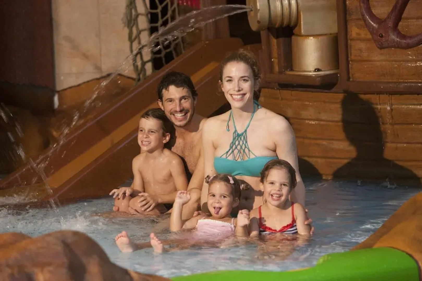 Vital Hotel Westfalen Therme