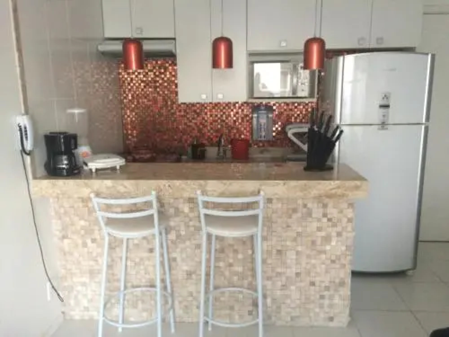 Mangaratiba Suite