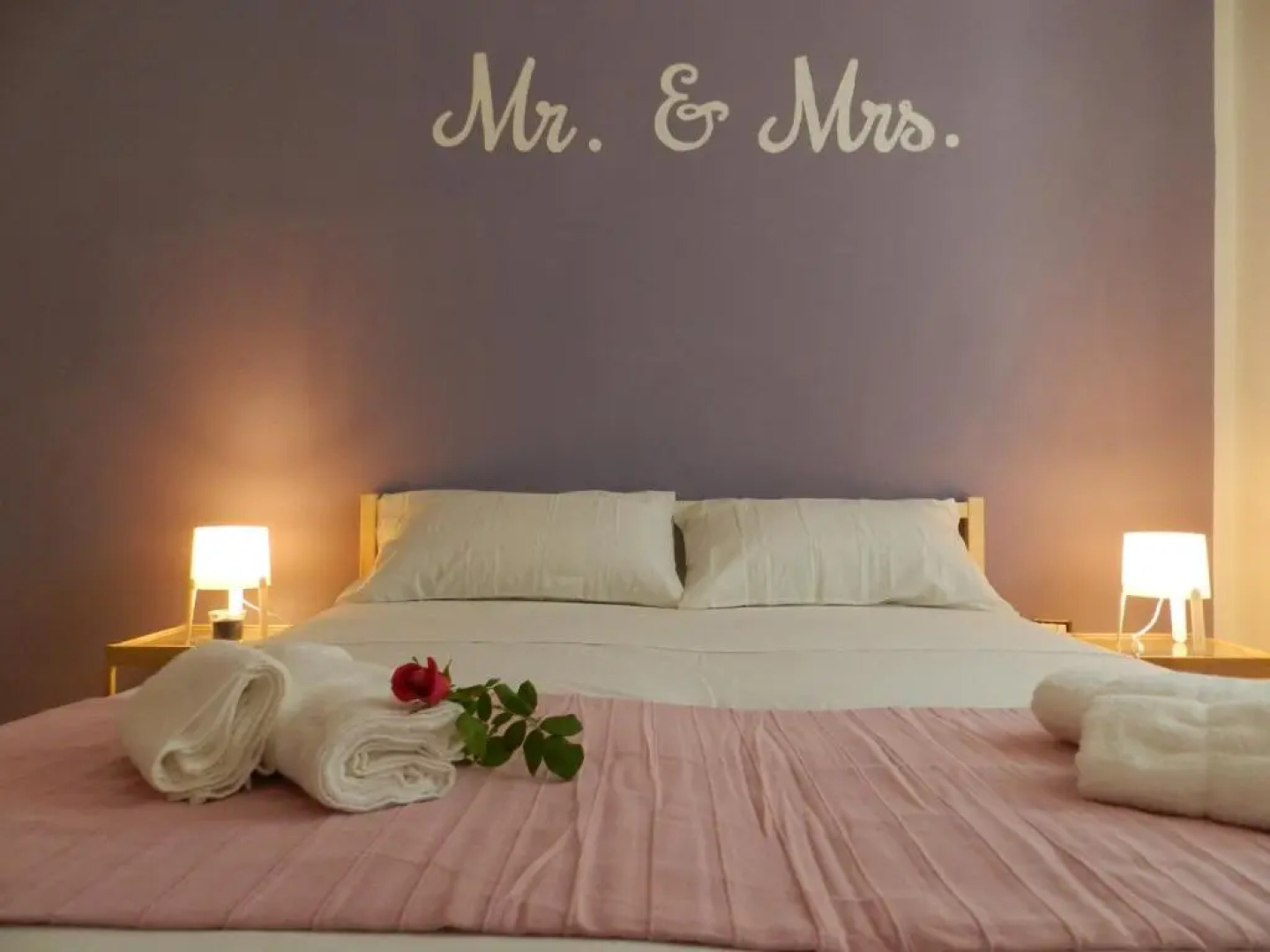 I Colori Degli Agrumi Holiday Home