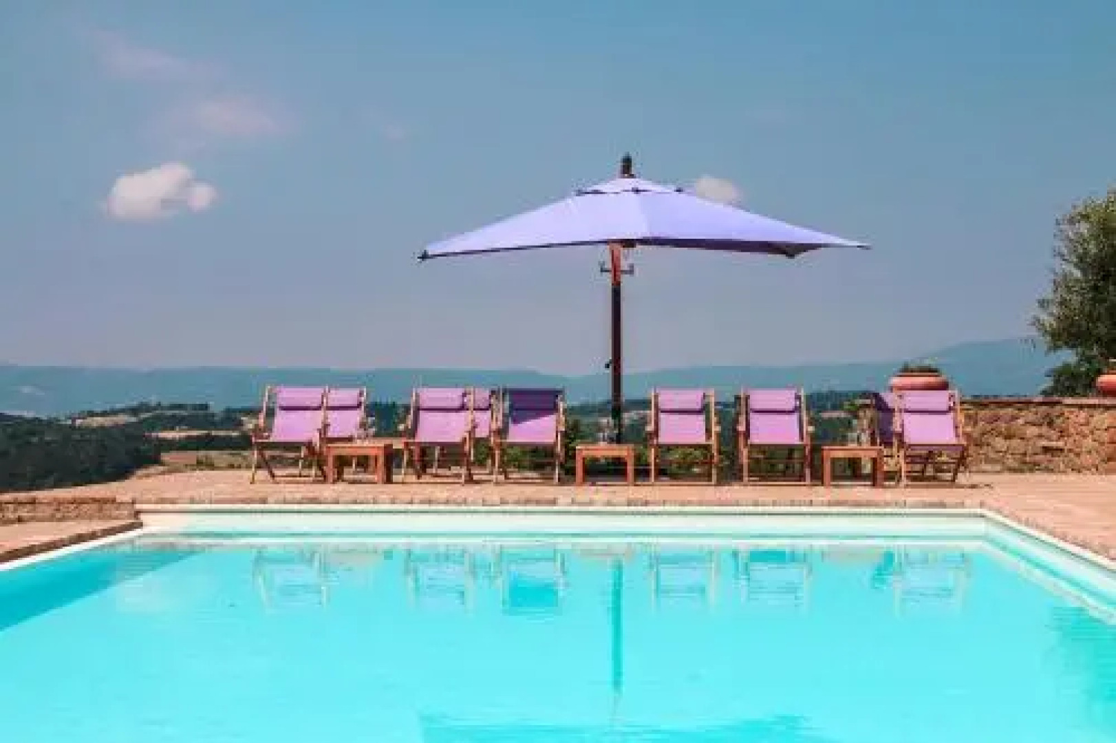 Resort Podere dell'Angiolo