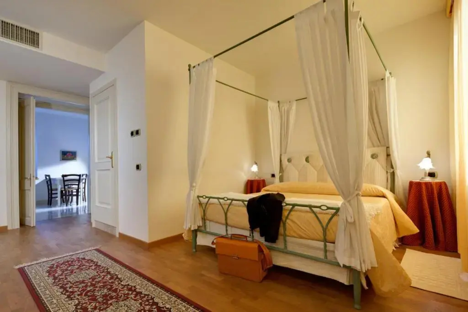 Villa Butussi