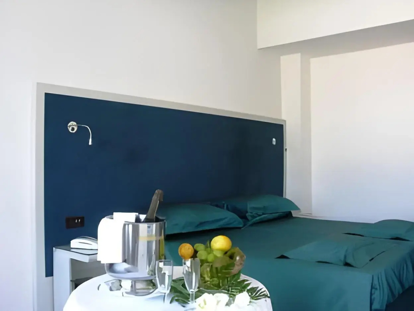 Hotel Regina Cristina