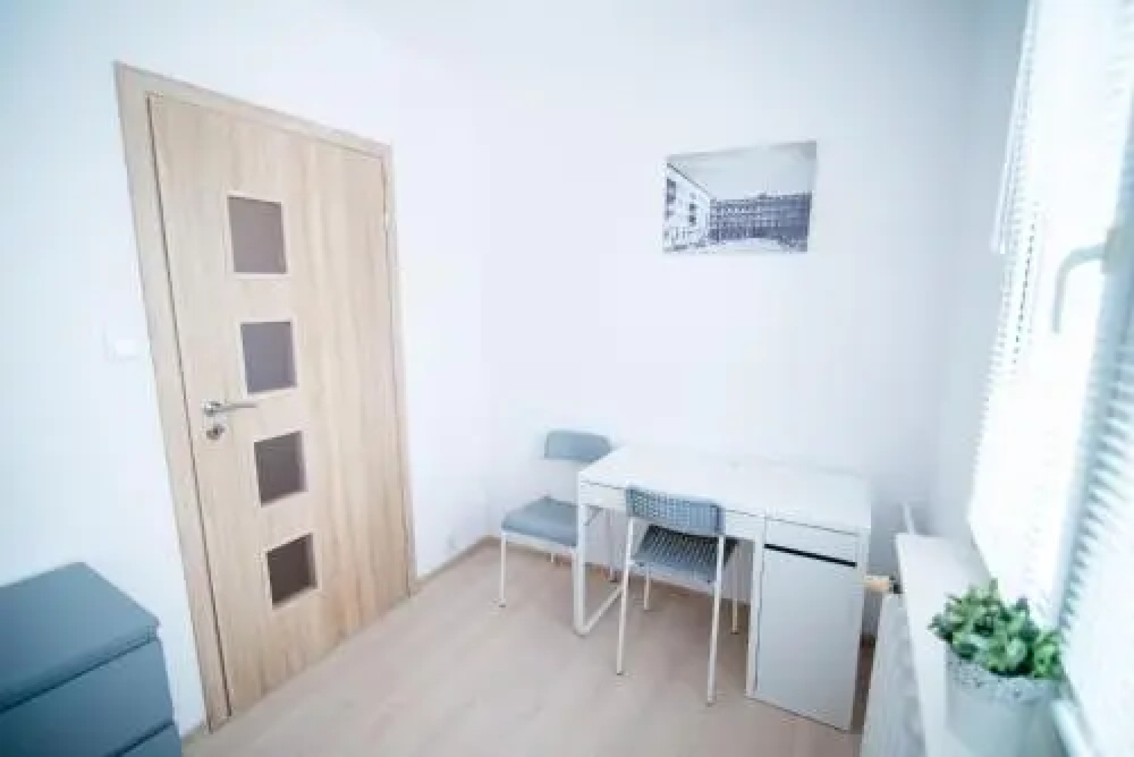 Apartament pracowniczy