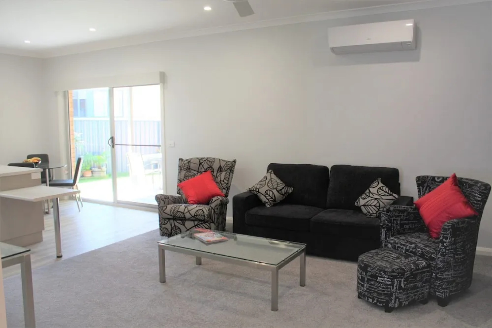 Willow Island - Waterfront