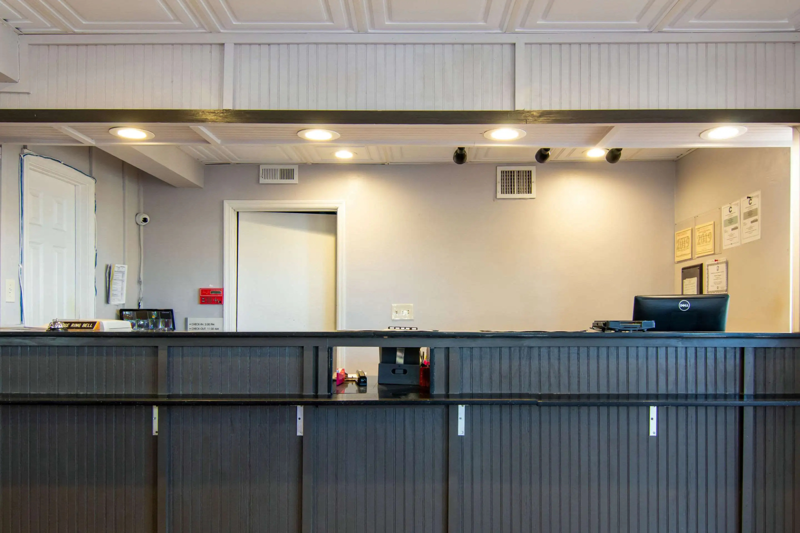 Econo Lodge Conyers