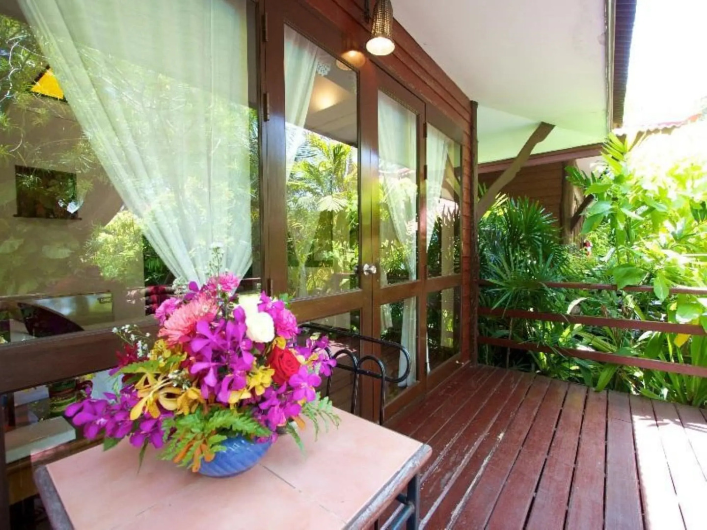 Baan Duangkaew Resort