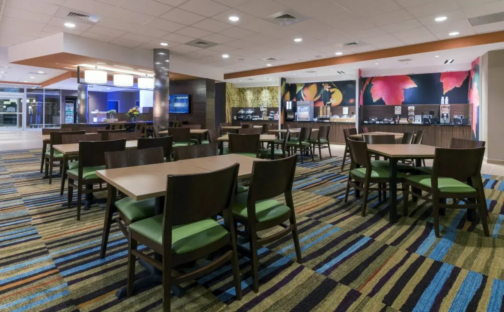 Fairfield Inn & Suites Boston Marlborough/Apex Center
