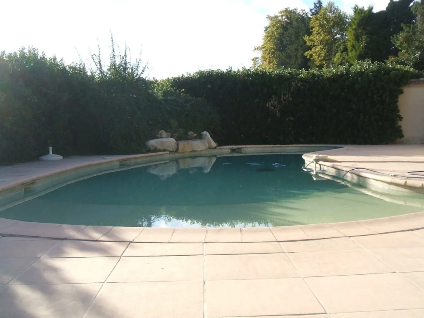 Stunning home in Chateaurenard w/ Outdoor swimming pool, WiFi and Outdoor swimming pool