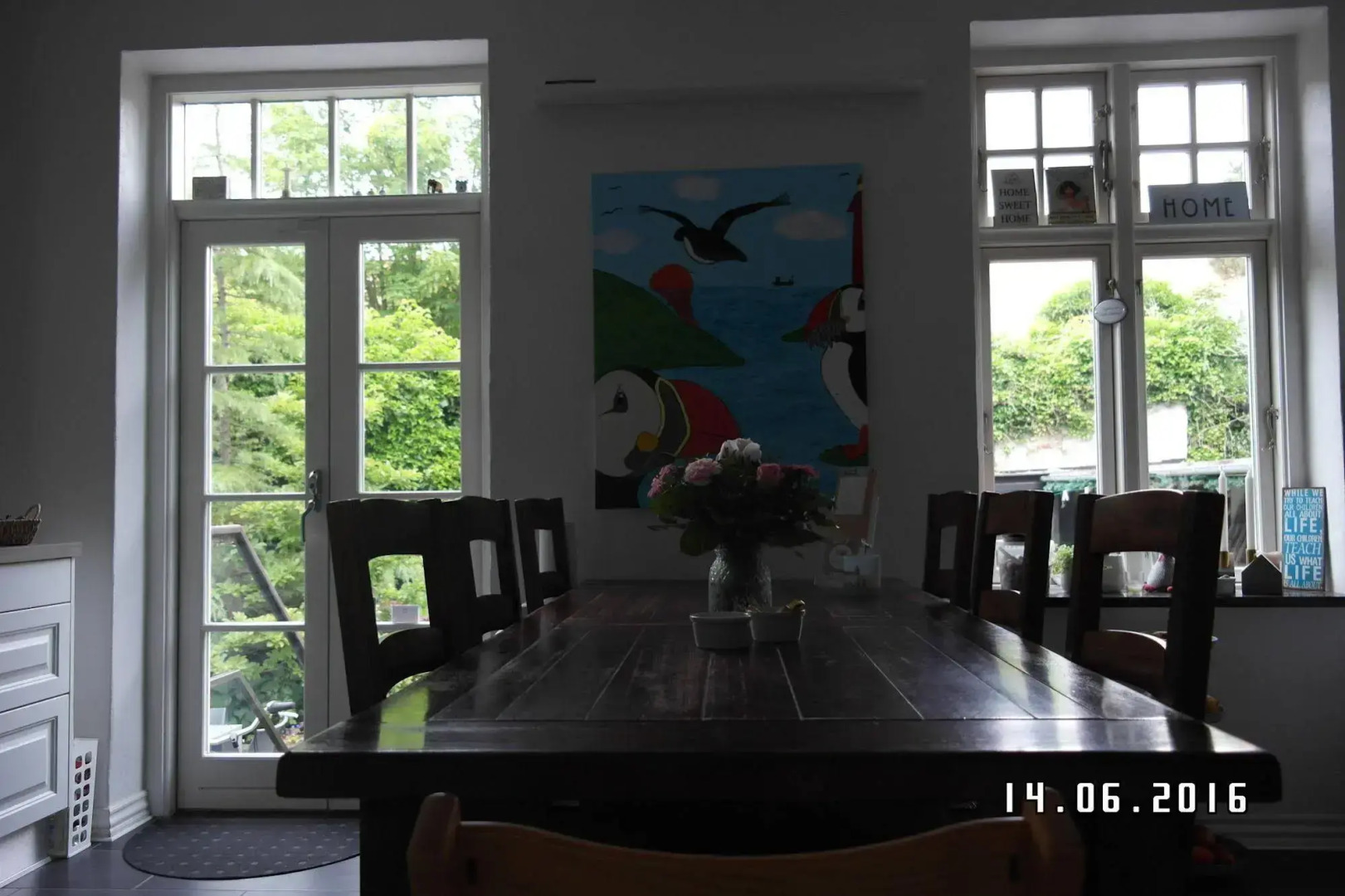 Sweethome Guesthouse