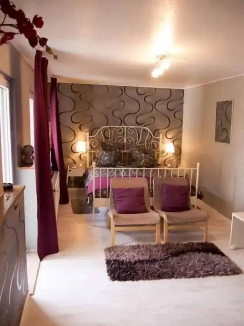 Landhotel Restaurant Wellness Feldmaus