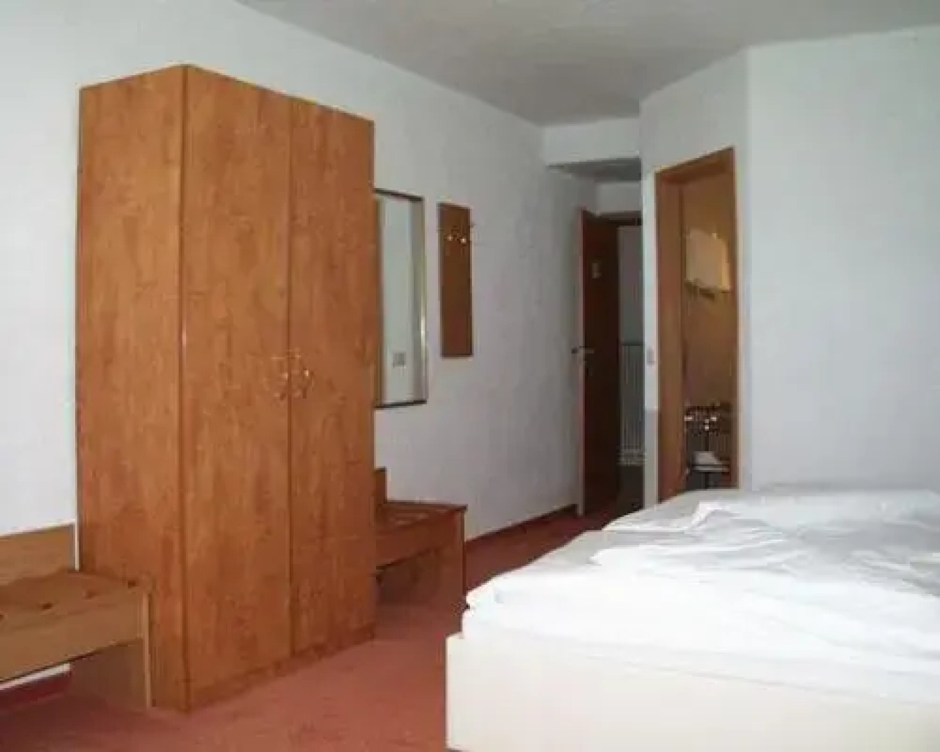 Landgasthof Gesellschaftsmühle