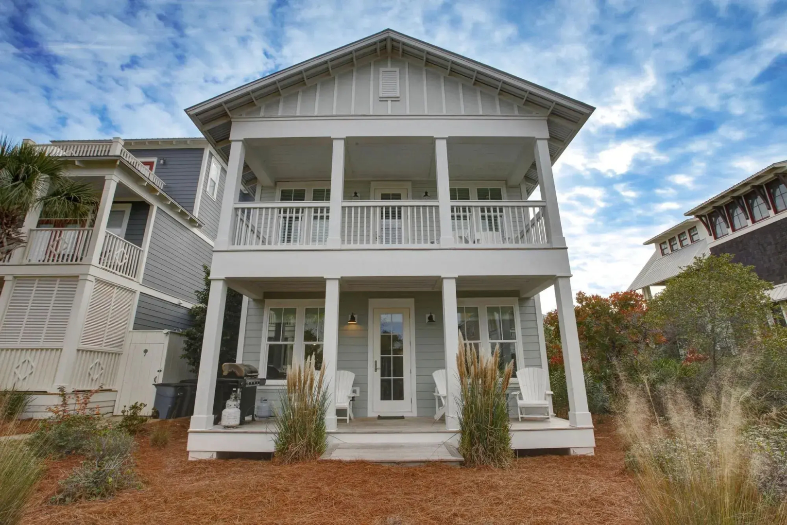 Seacrest Beach House by Panhandle Getaways