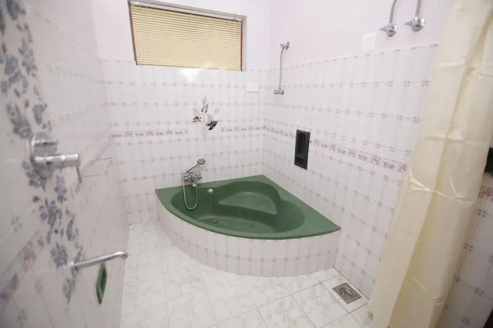 Spice Mount Heritage Resort