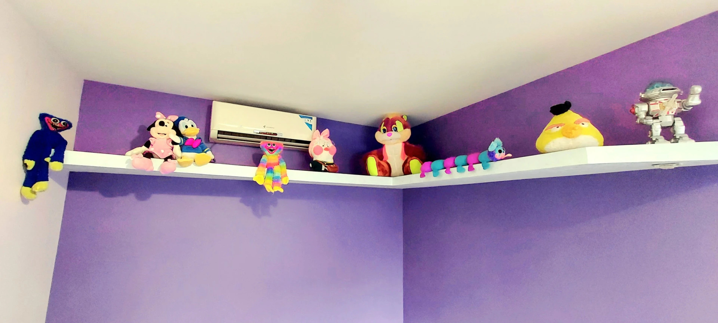 Седьмое небо