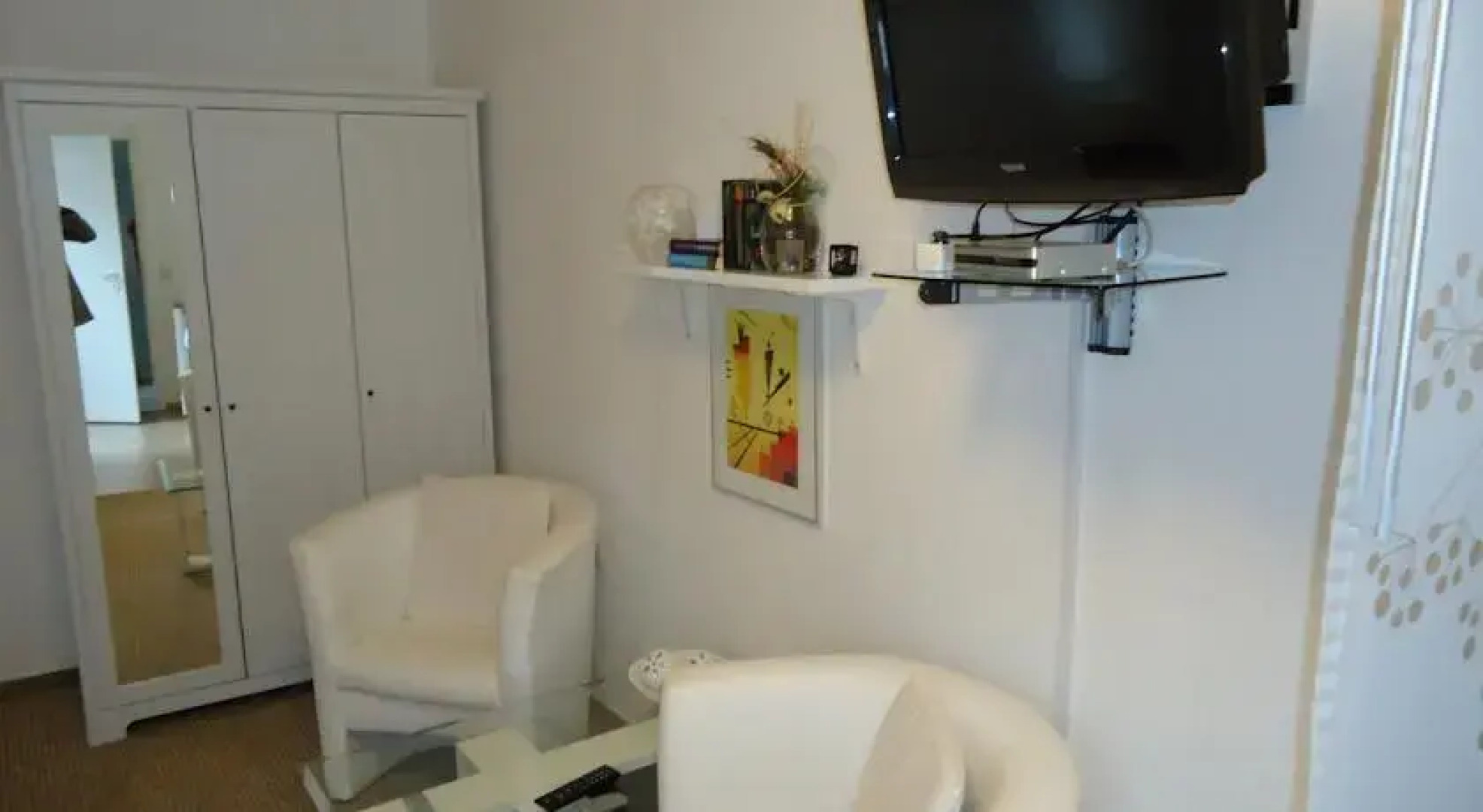 Ferienwohnung Siegmann