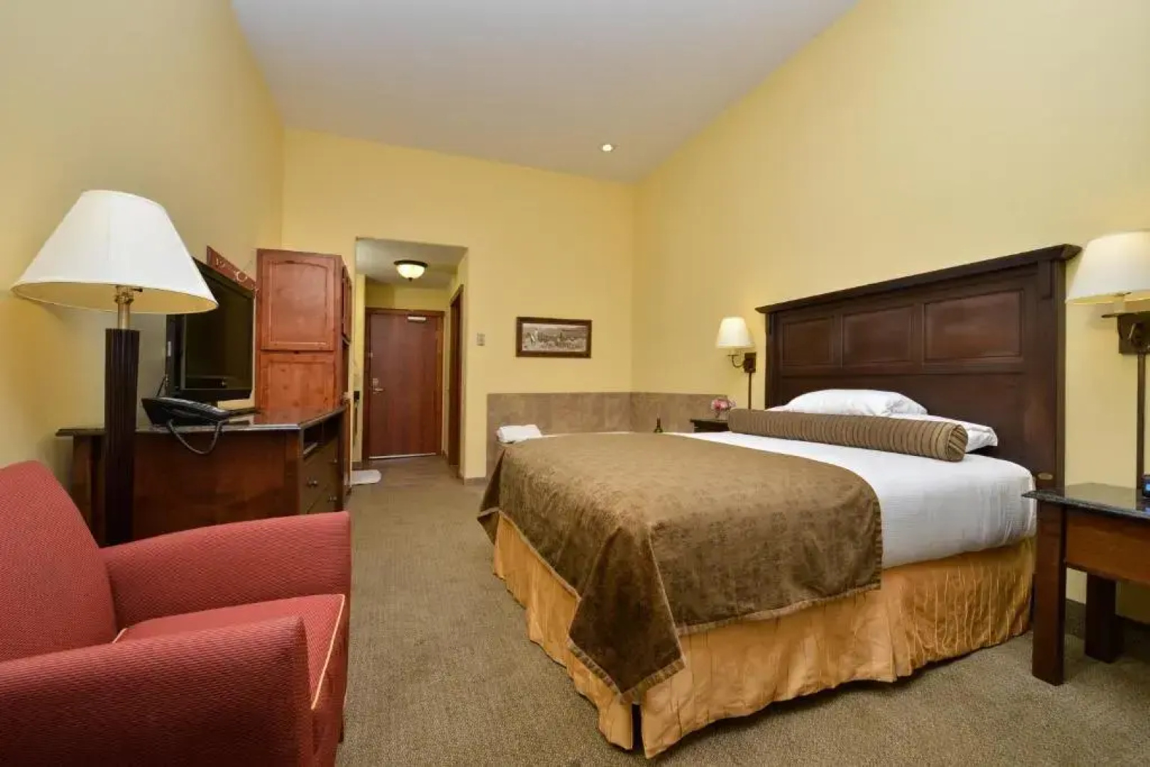 The Cody Hotel