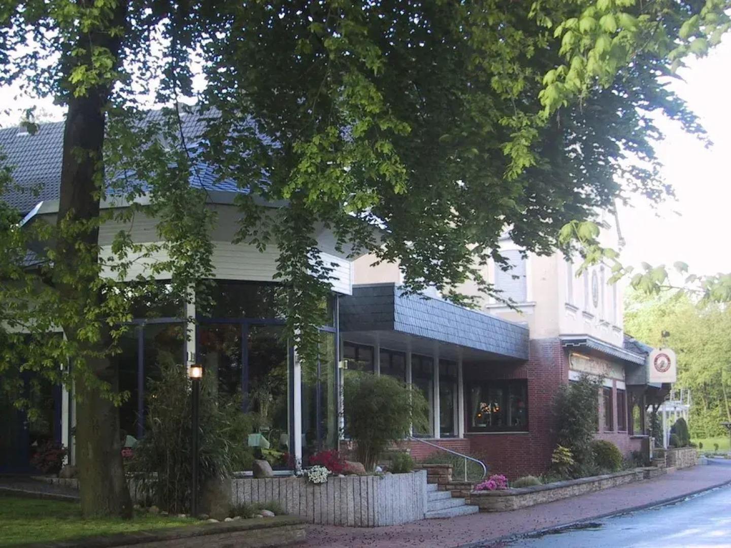 Pfeiffer's Sythener Flora