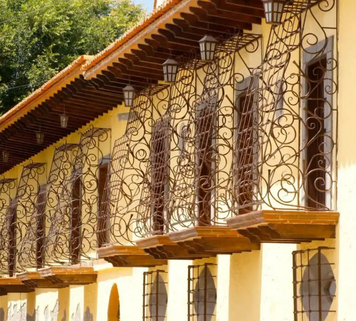 Hacienda Tepetlcalli 1870 Hotel Museo & Spa