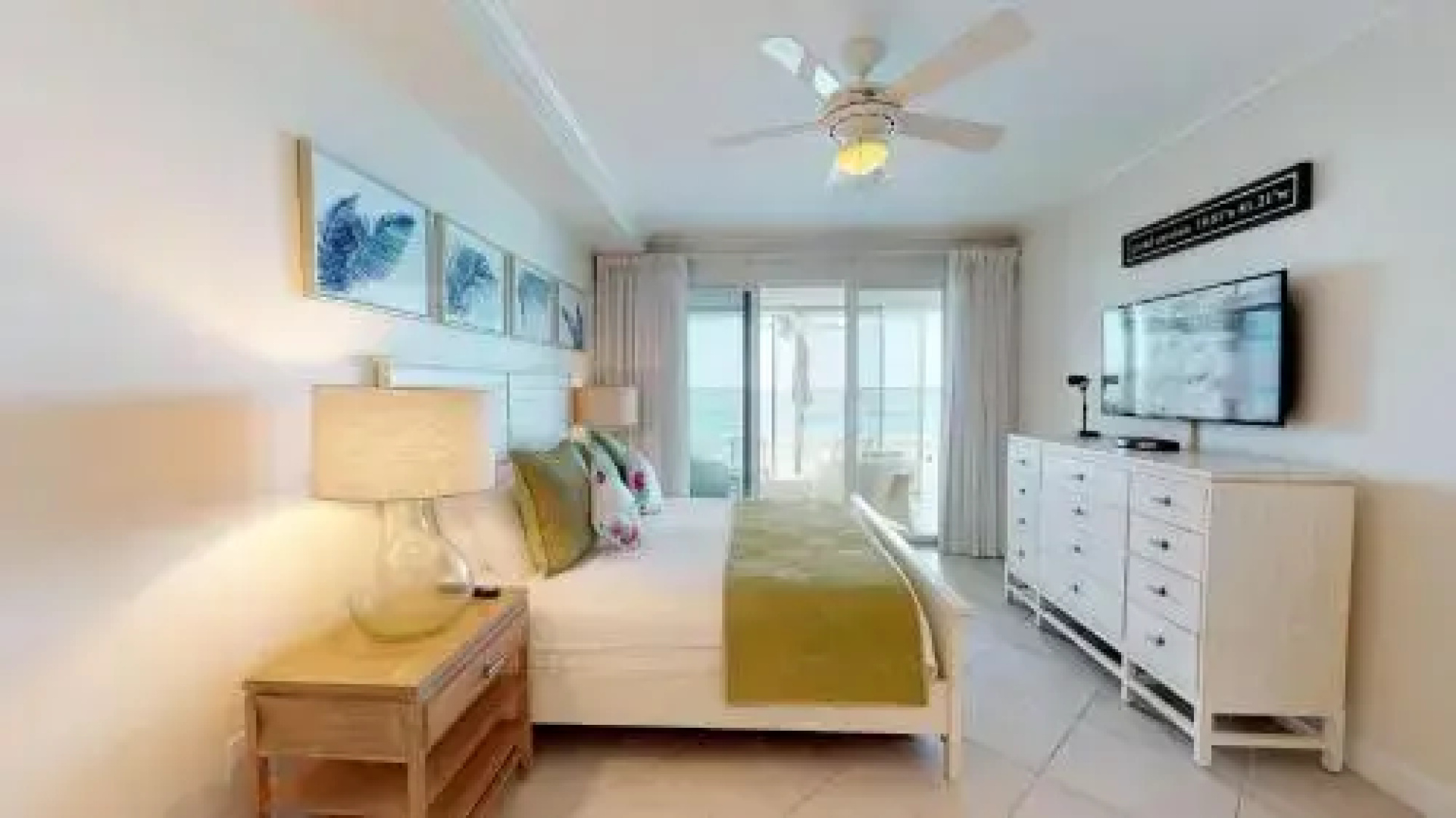 South Bay Beach Club Villa 34