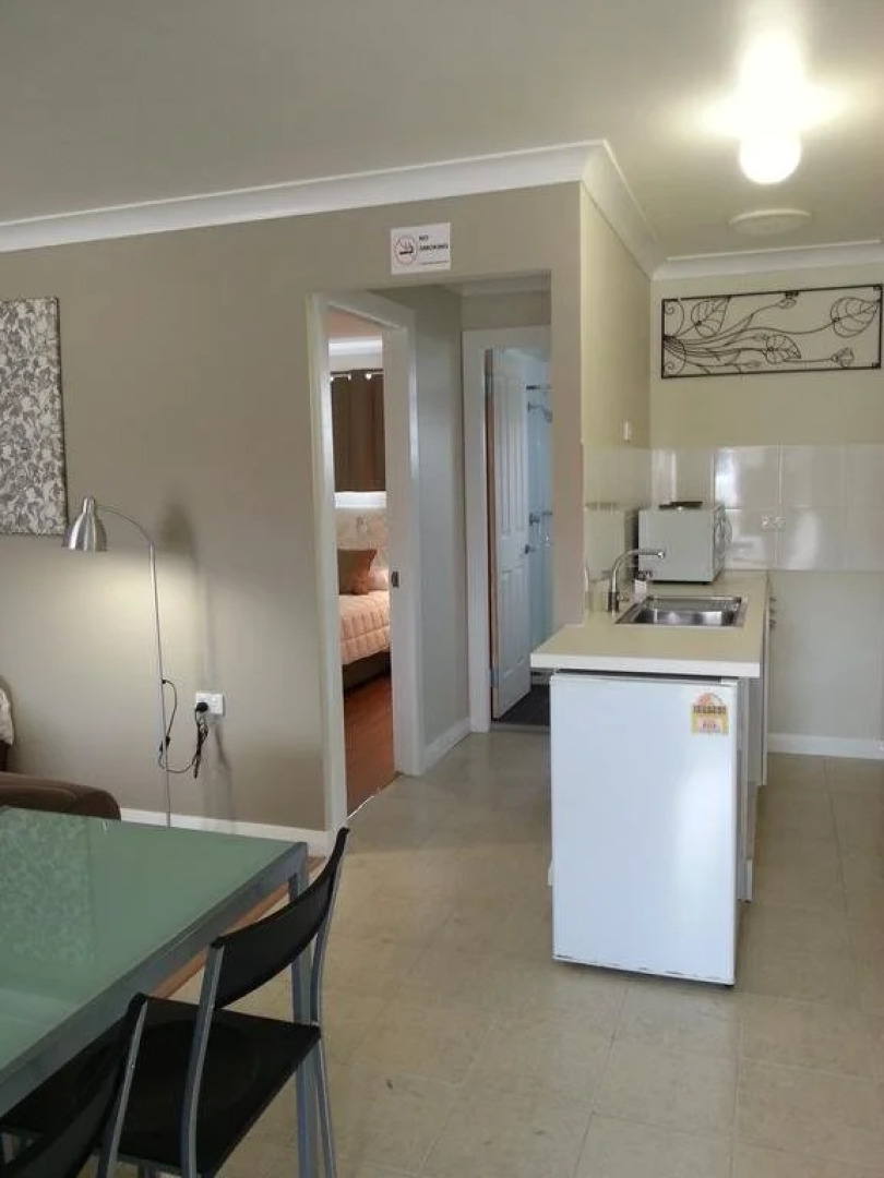Moree Lodge Motel