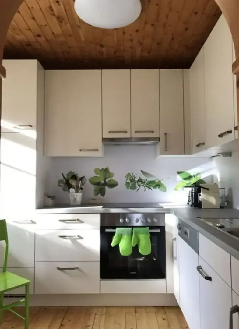 The Karl Anton Hutte