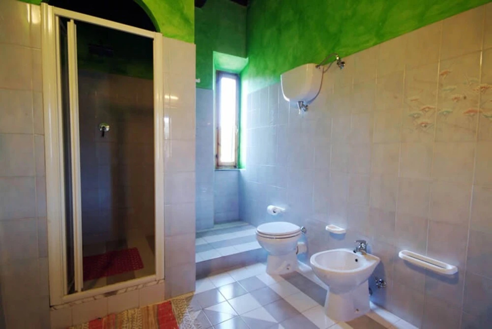 House With 2 Bedrooms in Murlo, With Private Pool, Furnished Terrace a