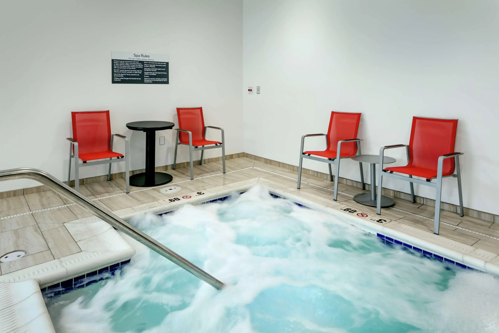 Hilton Garden Inn Wenatchee