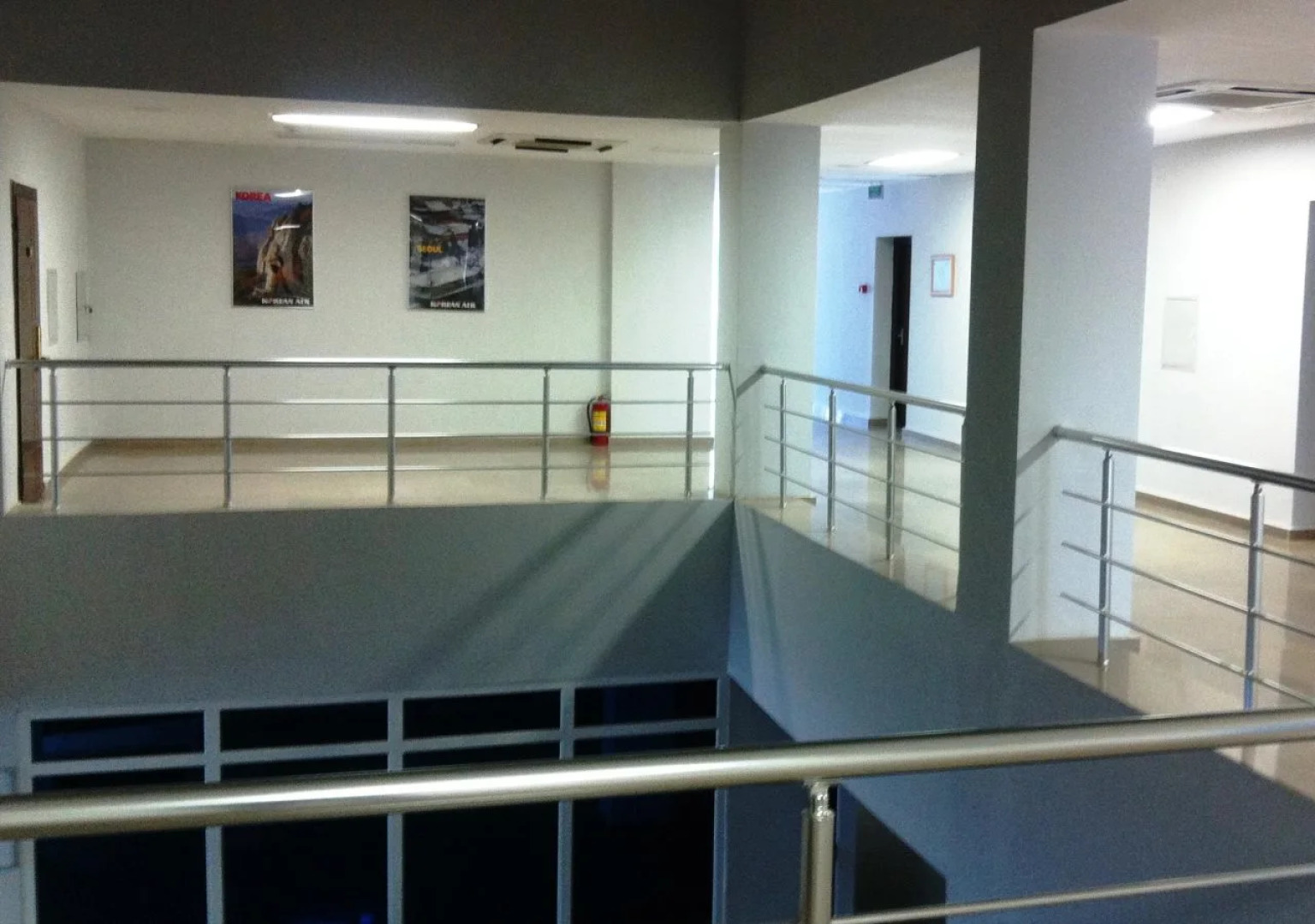 Ханжин Навои Комплекс