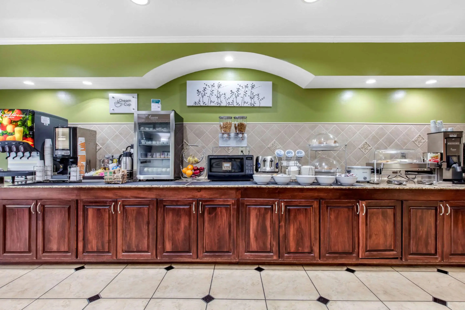 Sleep Inn & Suites Montgomery East I-85