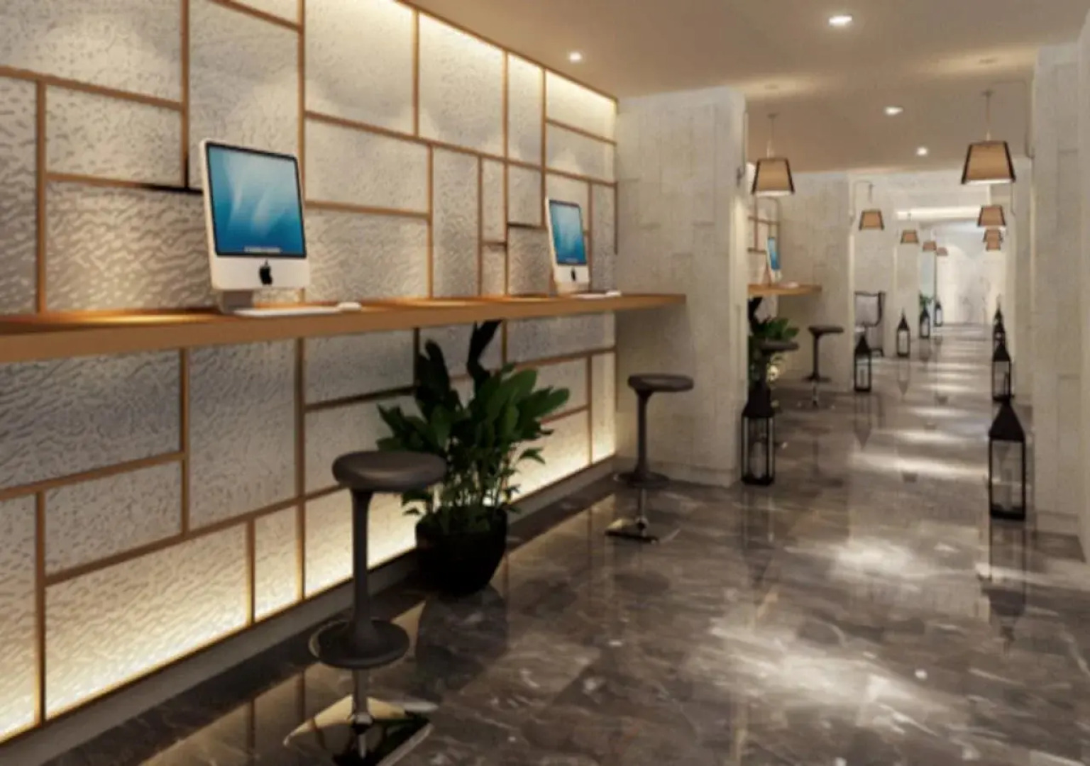 Louis Kienne Hotel Simpang Lima