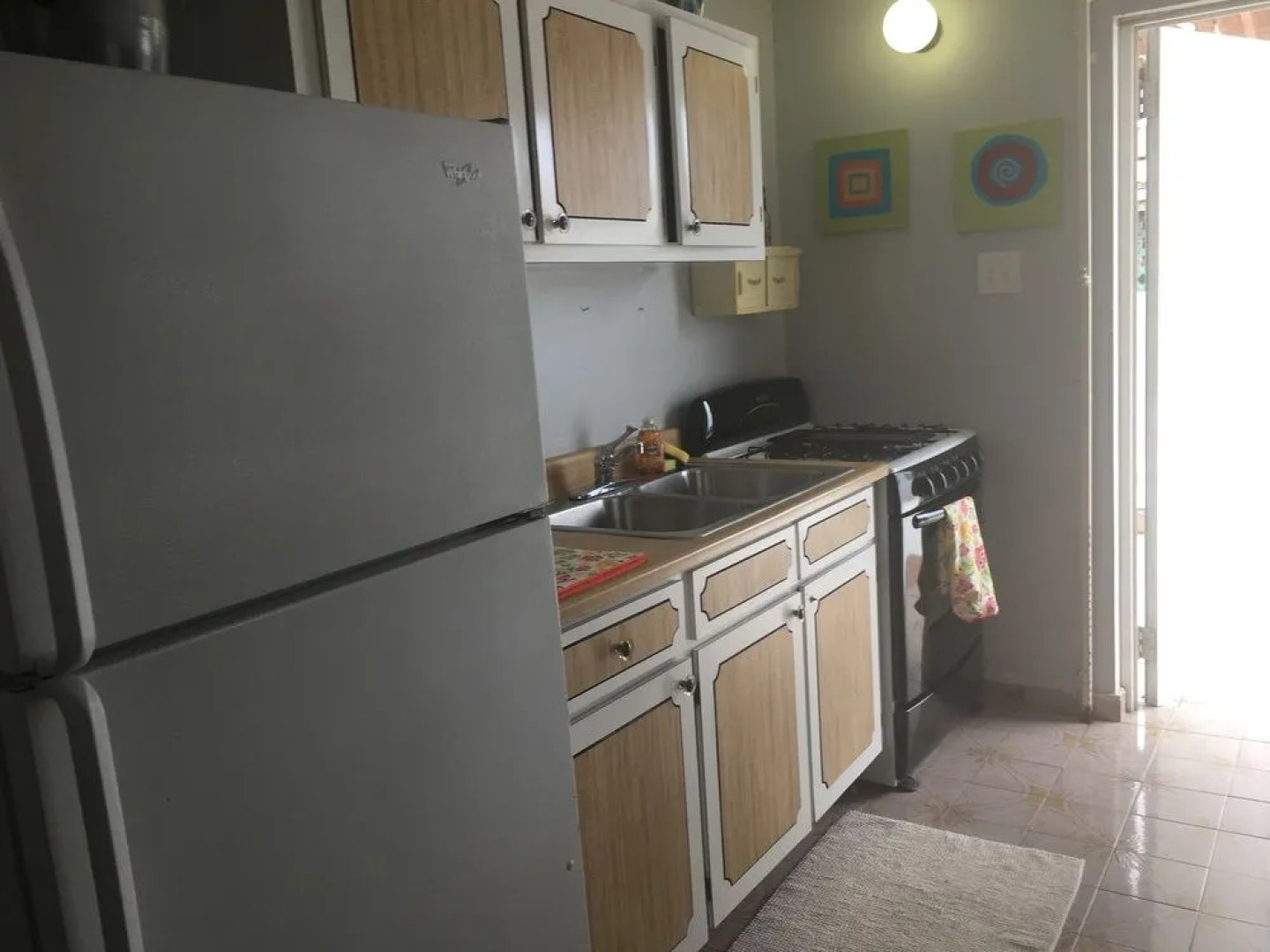 Caparra Village Vacation Apartments