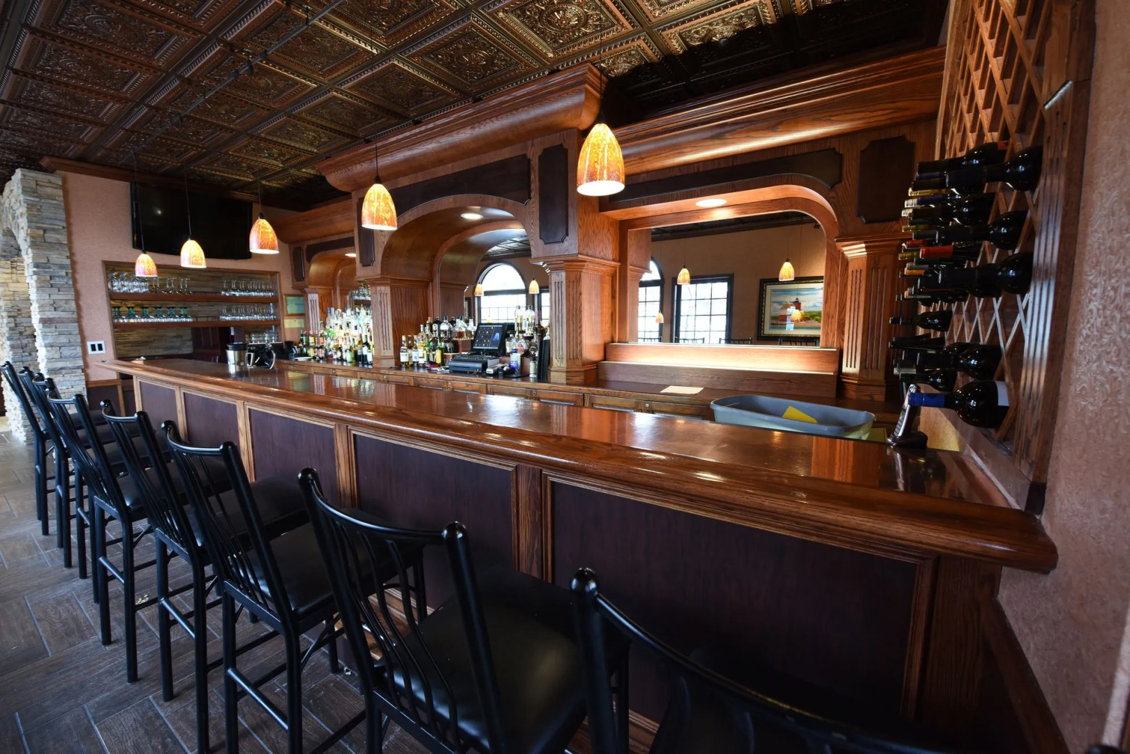 Best Western Plus Dockside Waterfront Inn