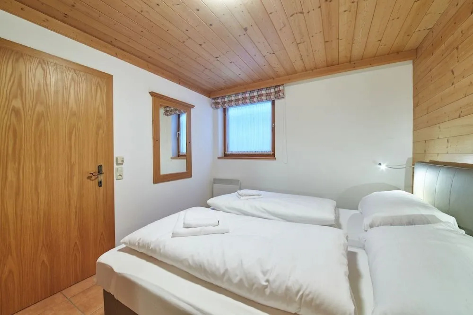 Appartement Kolling by HolidayFlats24