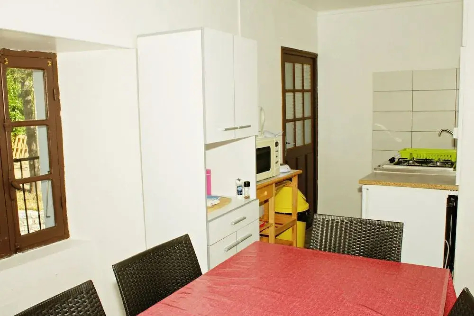 Auberge Le Romarin