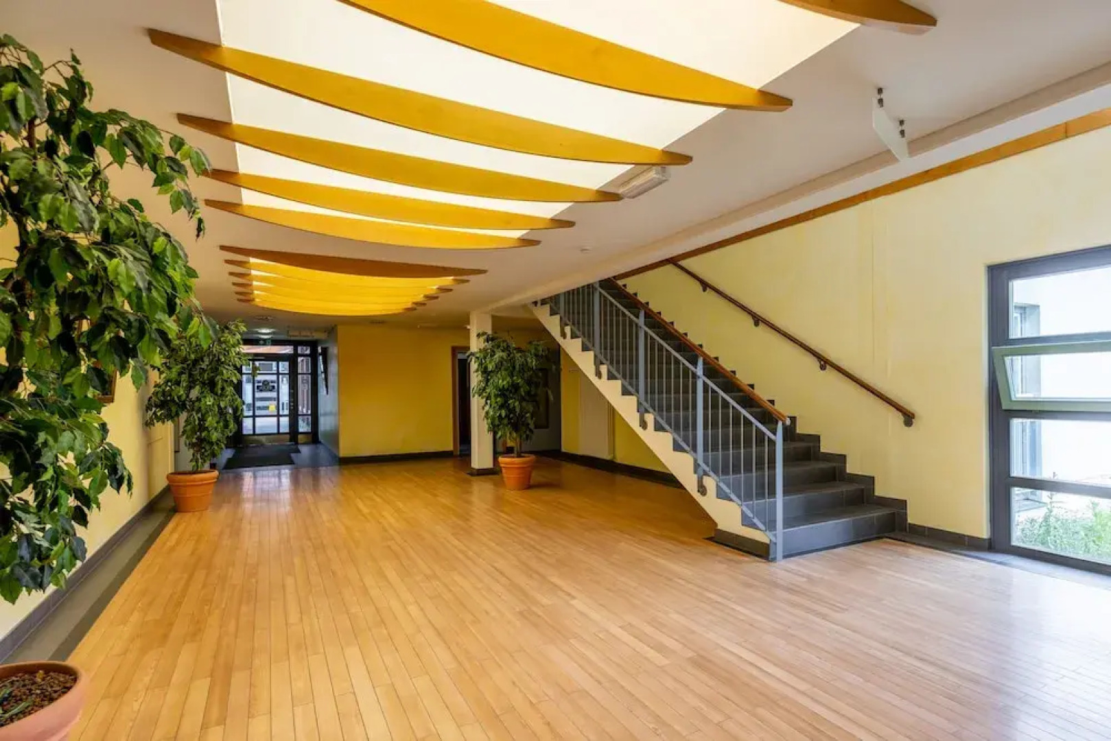 Hotel Dresdner Tor Süd