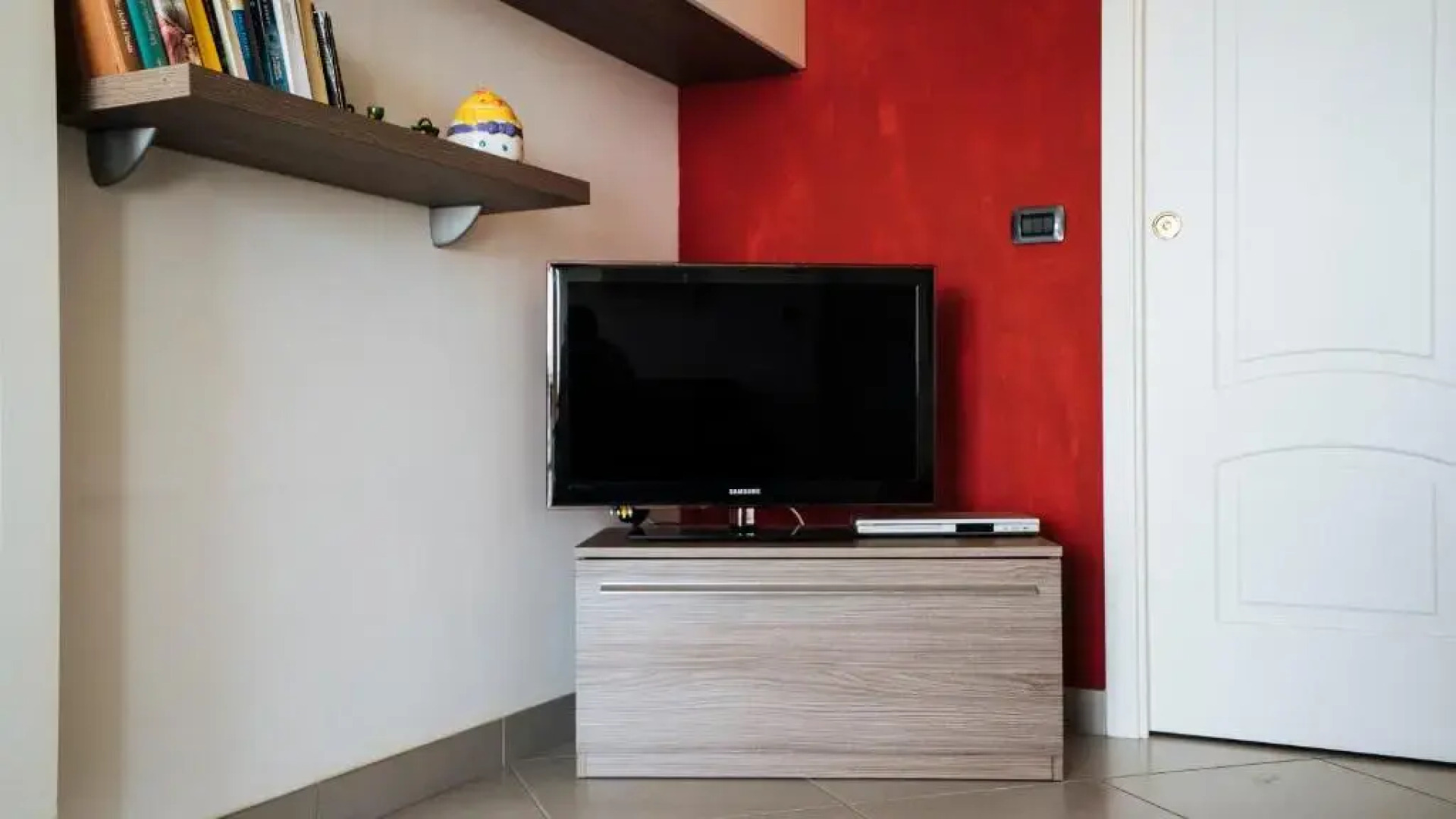 Italianway - Delle Ginestre 28