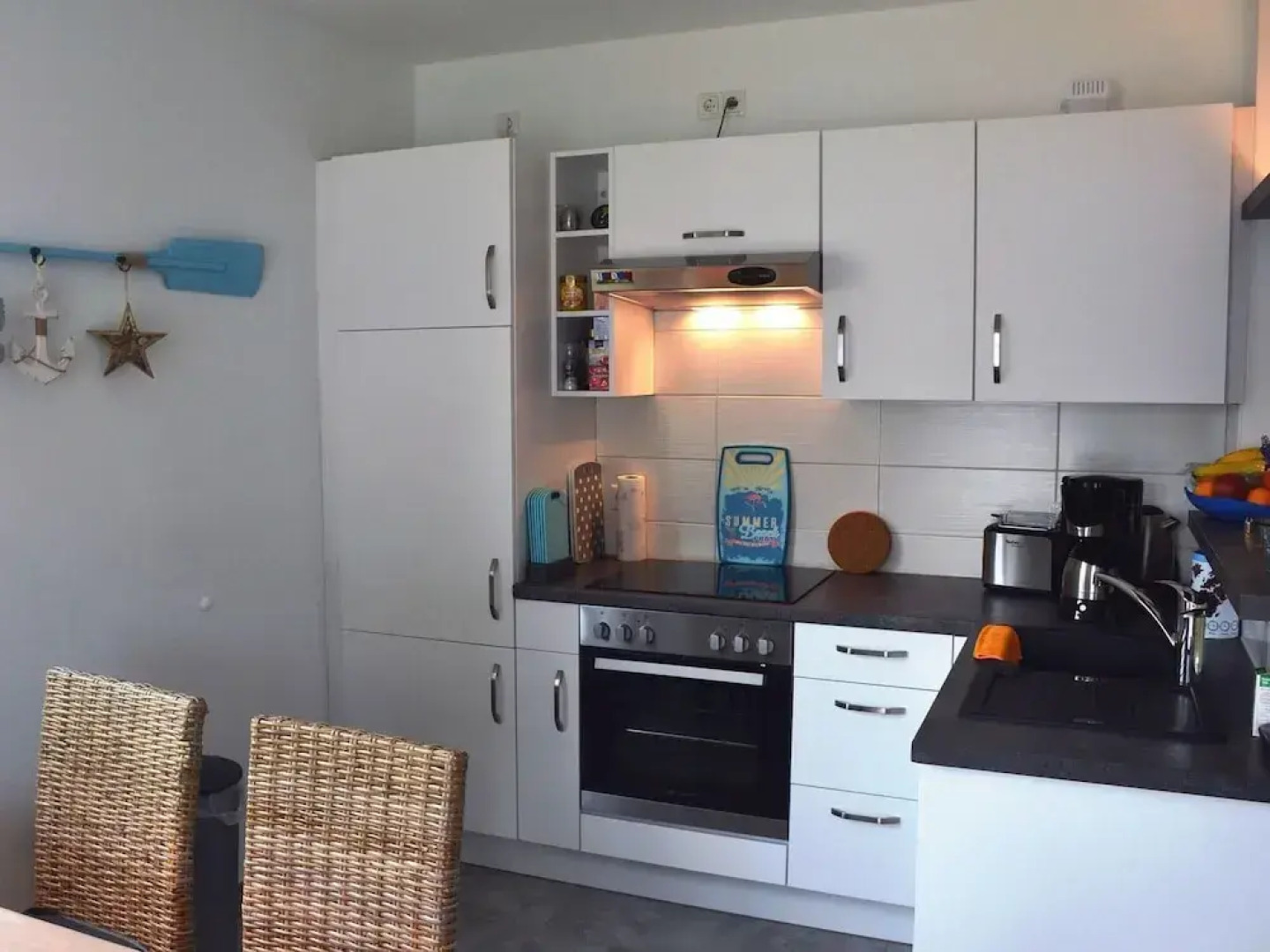 Doppelhaushalfte Dock No. 7.0 in Zirchow