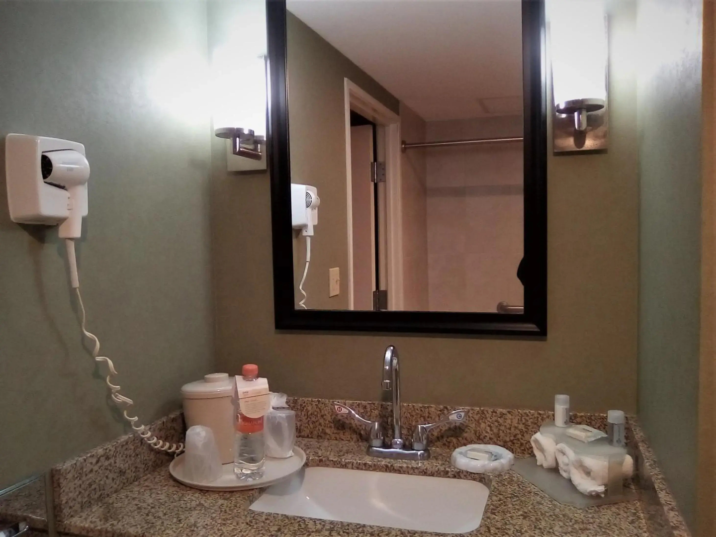 Holiday Inn Express & Suites Monterrey Aeropuerto by IHG