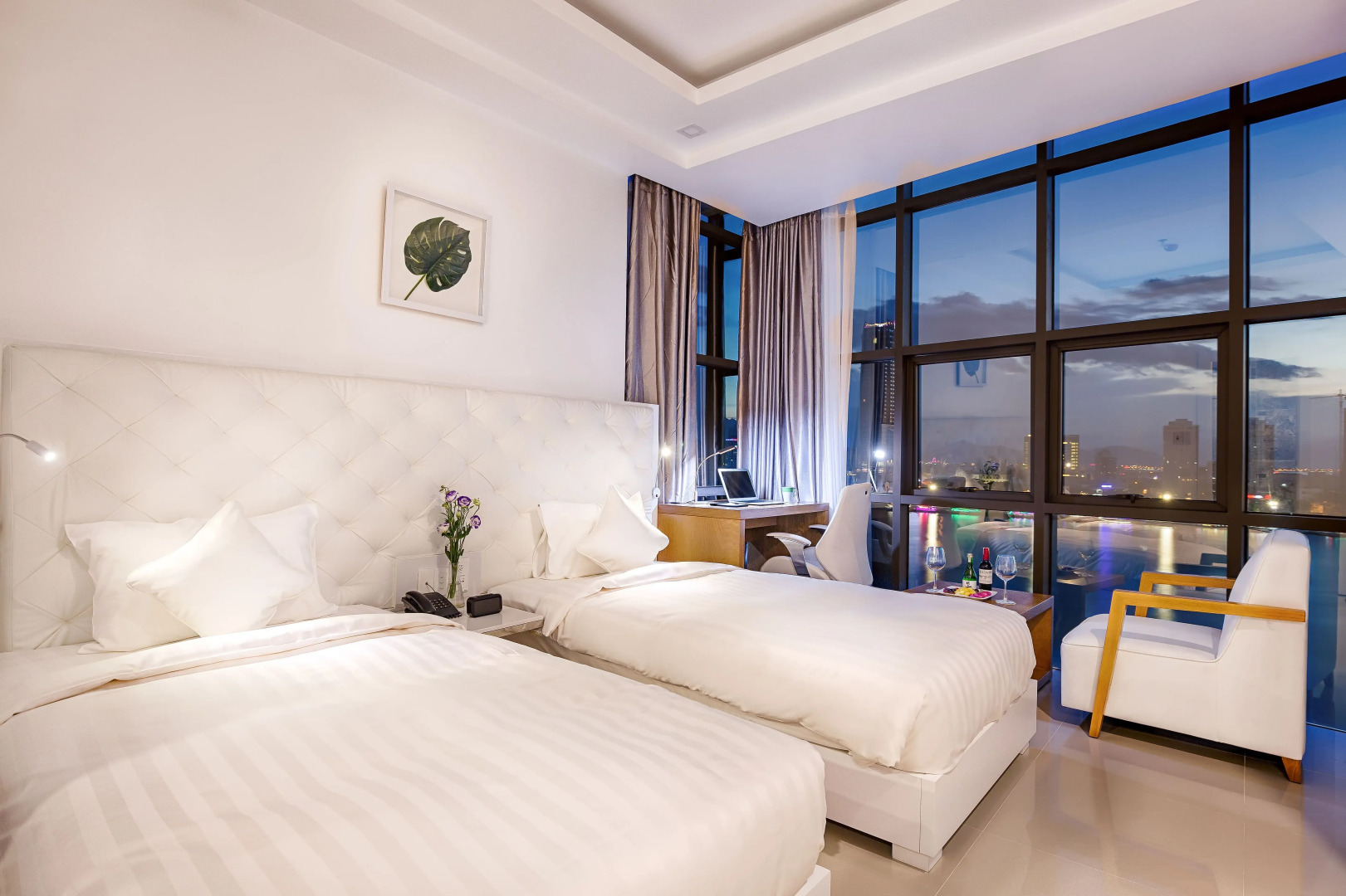 Star City Riverside Hotel by Haviland