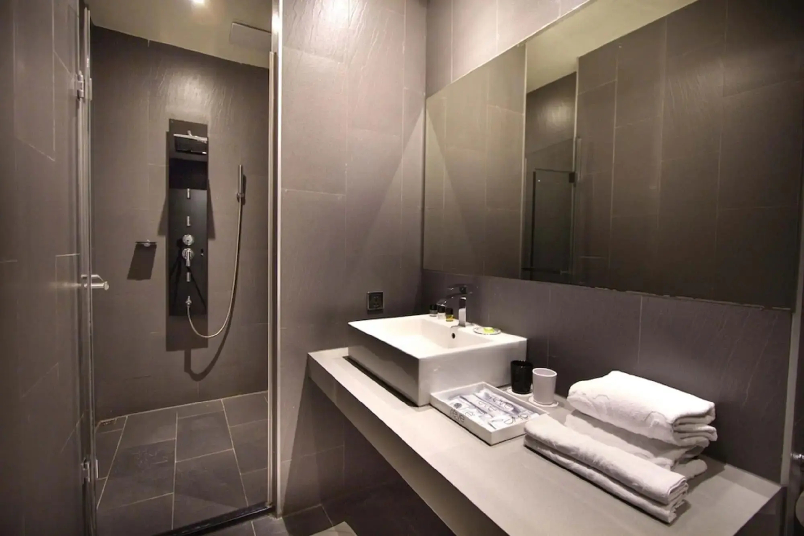 Hotel rêve Taichung