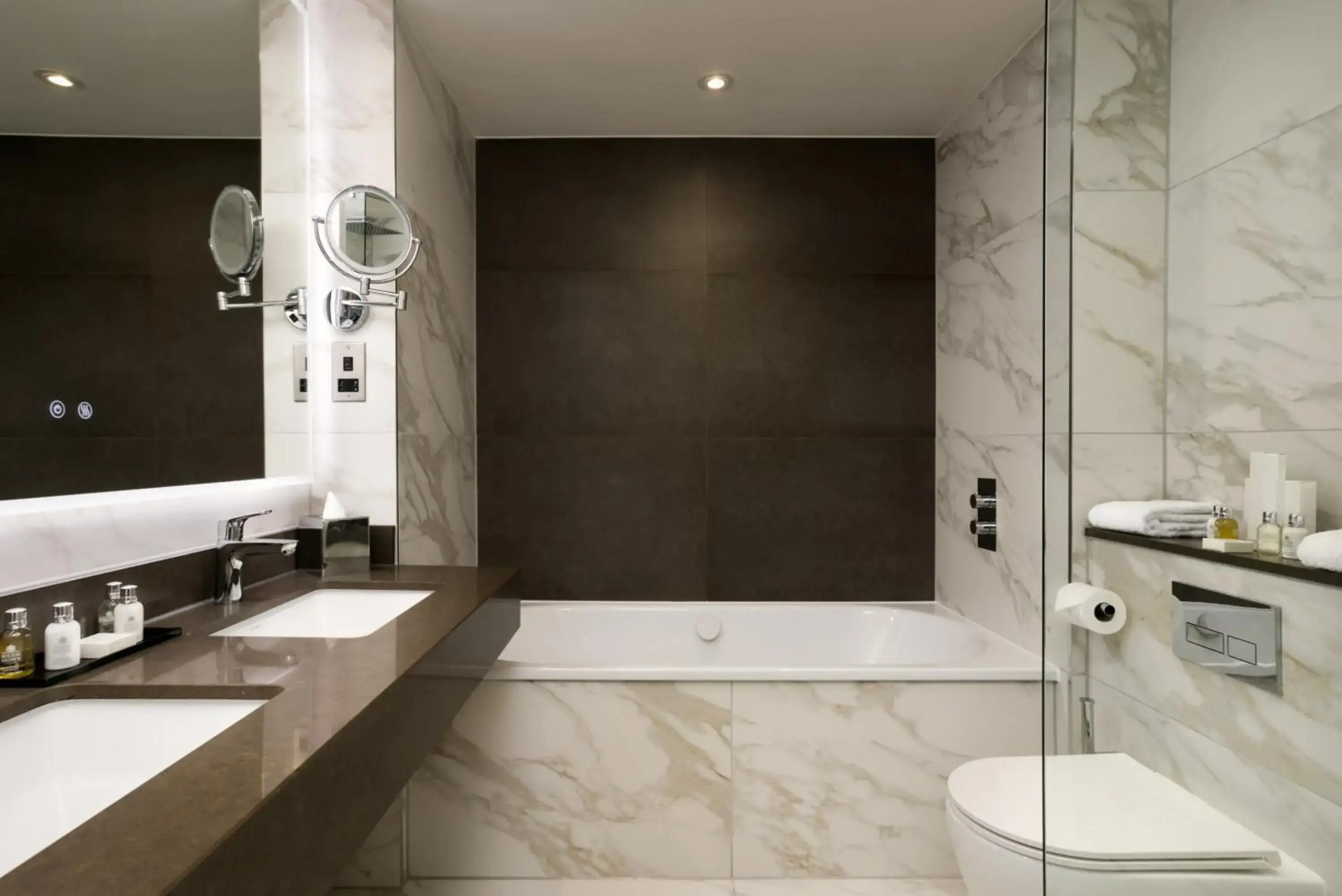 The Lowry Hotel Manchester